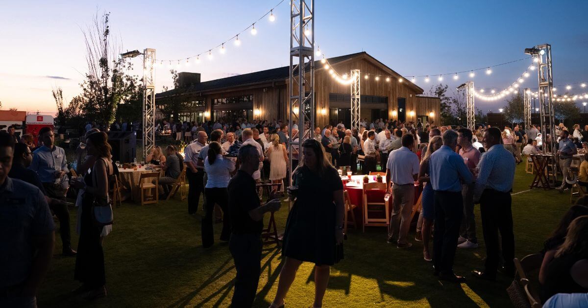 Corporate Event Security